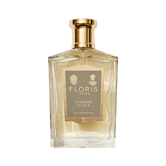 Floris London Private Coll Tuberose In Silk Edp 50 ml