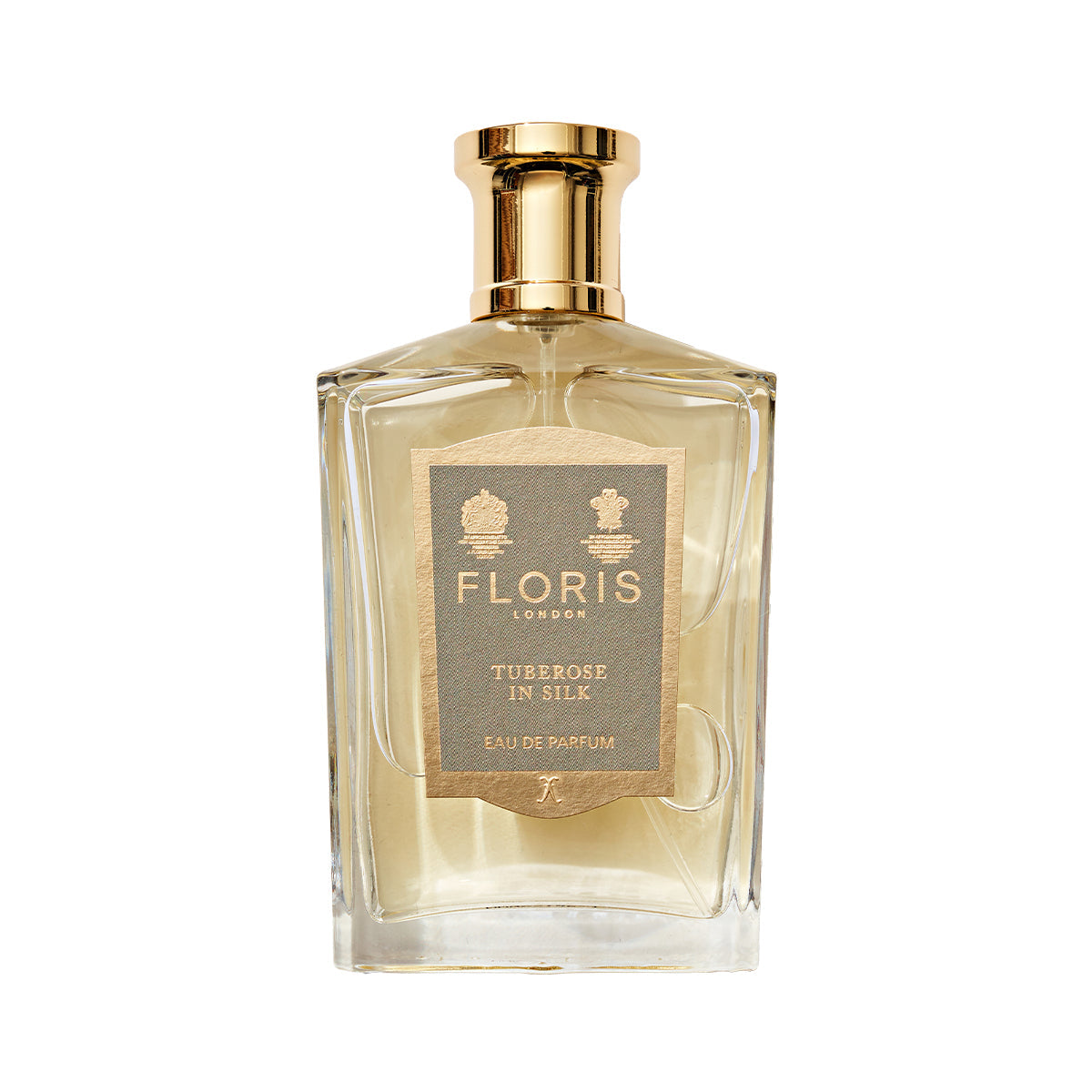 FLORIS FLORIS London Tuberose In Silk Eau de Parfum 100 ml Parfüm