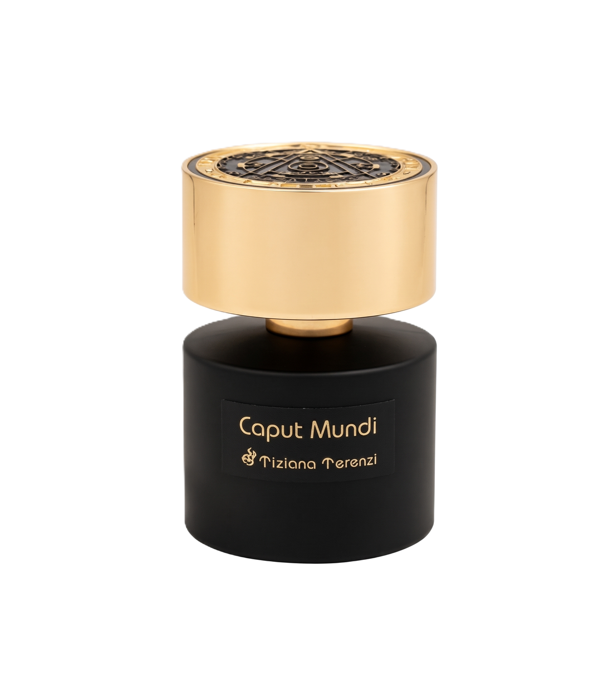 TIZIANA TERENZI CAPUT MUNDI EDP 100 ML