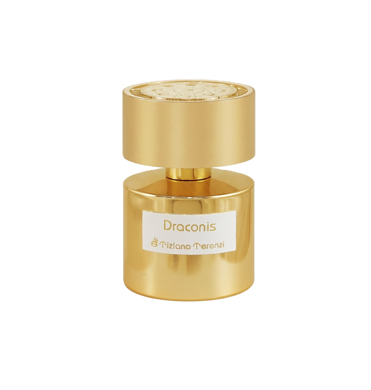 TIZIANA TERENZI DRACONIS EXTRAIT DE PARFUM 100 ML