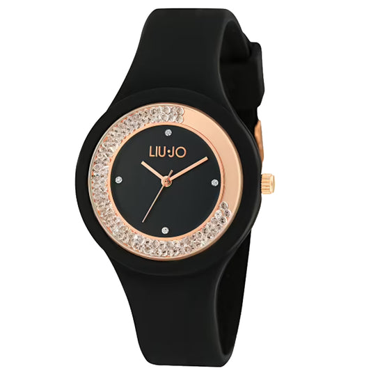 LIU-JO LUXURY TIME Armbanduhr TLJ1418 – Produktansicht