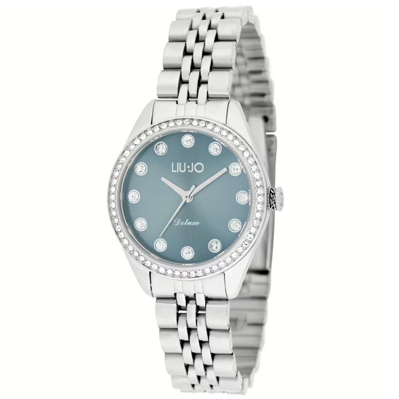 LIU-JO LUXURY TIME LIU-JO Mod. TLJ2257