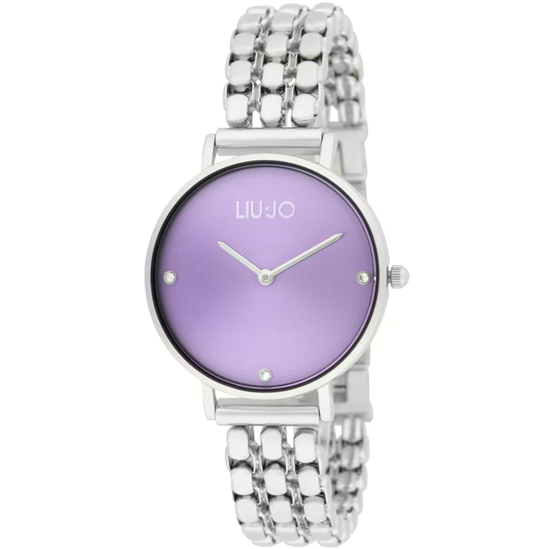 LIU-JO LUXURY TIME LIU-JO Mod. TLJ2405