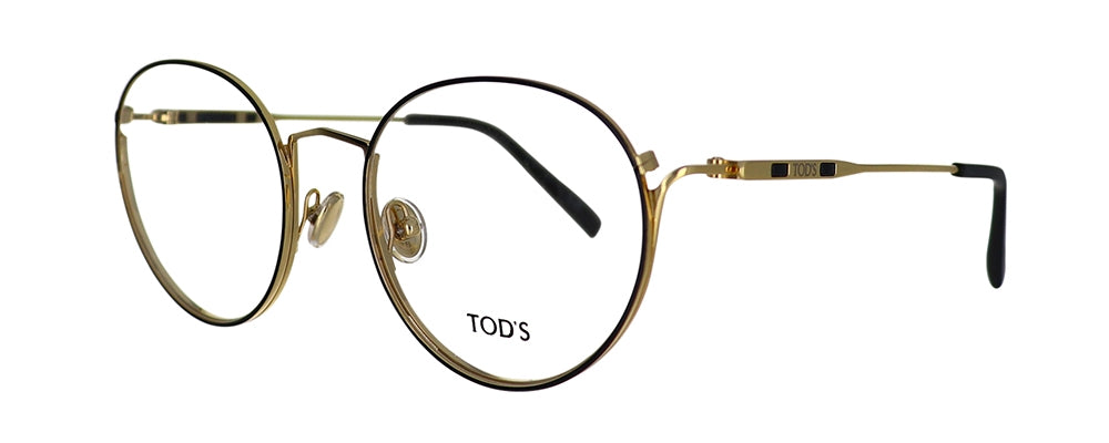 TODS FRAME TODS Mod. TO5237-002-52 – Produktansicht