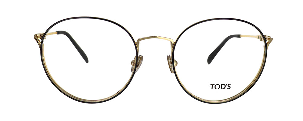 TODS FRAME TODS Mod. TO5237-002-52 – Detailansicht