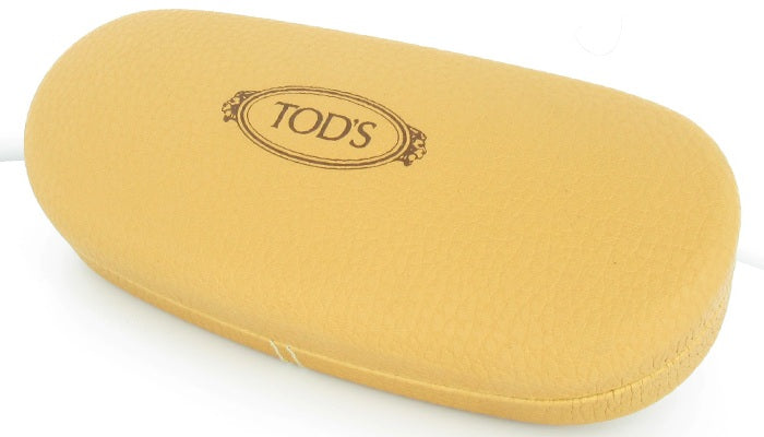 TODS FRAME TODS Mod. TO5237-002-52 – Seitenansicht
