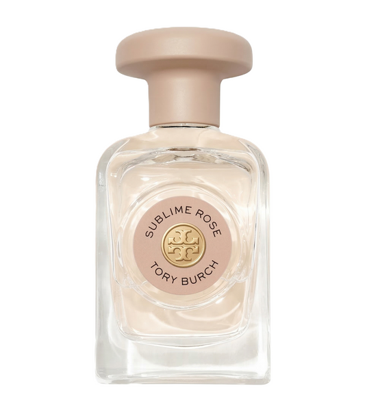 TORY BURCH Sublime Rose Eau de Parfum 90 ml