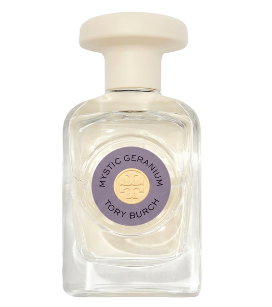 TORY BURCH MYSTIC GERANIUM Eau de Parfum 90 ml
