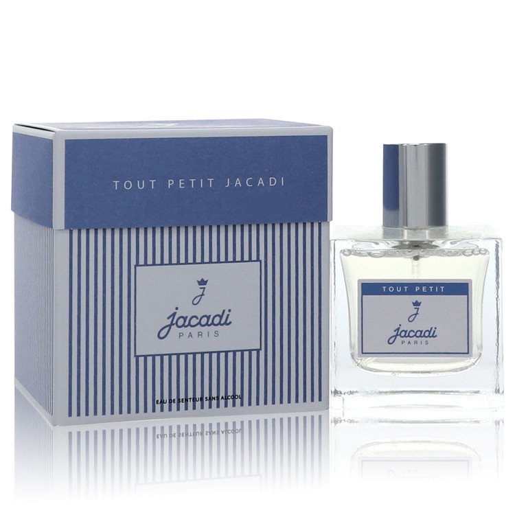 JACADI Eau de Soin Tout Petit Baby Boy 50 ml Pflege für Babys