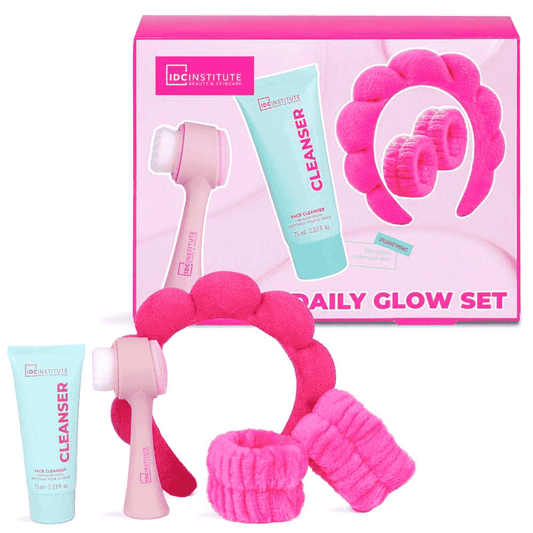 IDC INSTITUTE IDC Institute Glissy Face Pure Glow Gesichtsprodukt Kosmetik