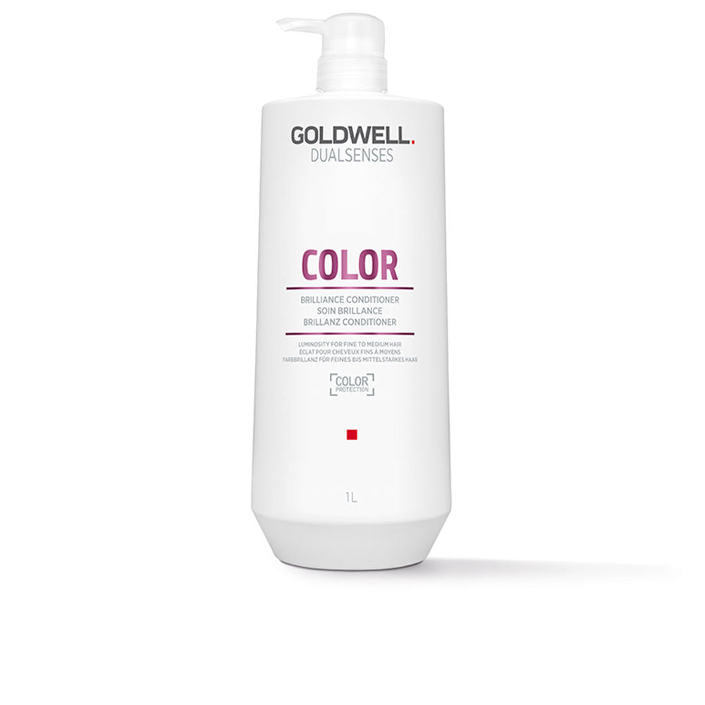COLOR brilliance conditioner 1000 ml