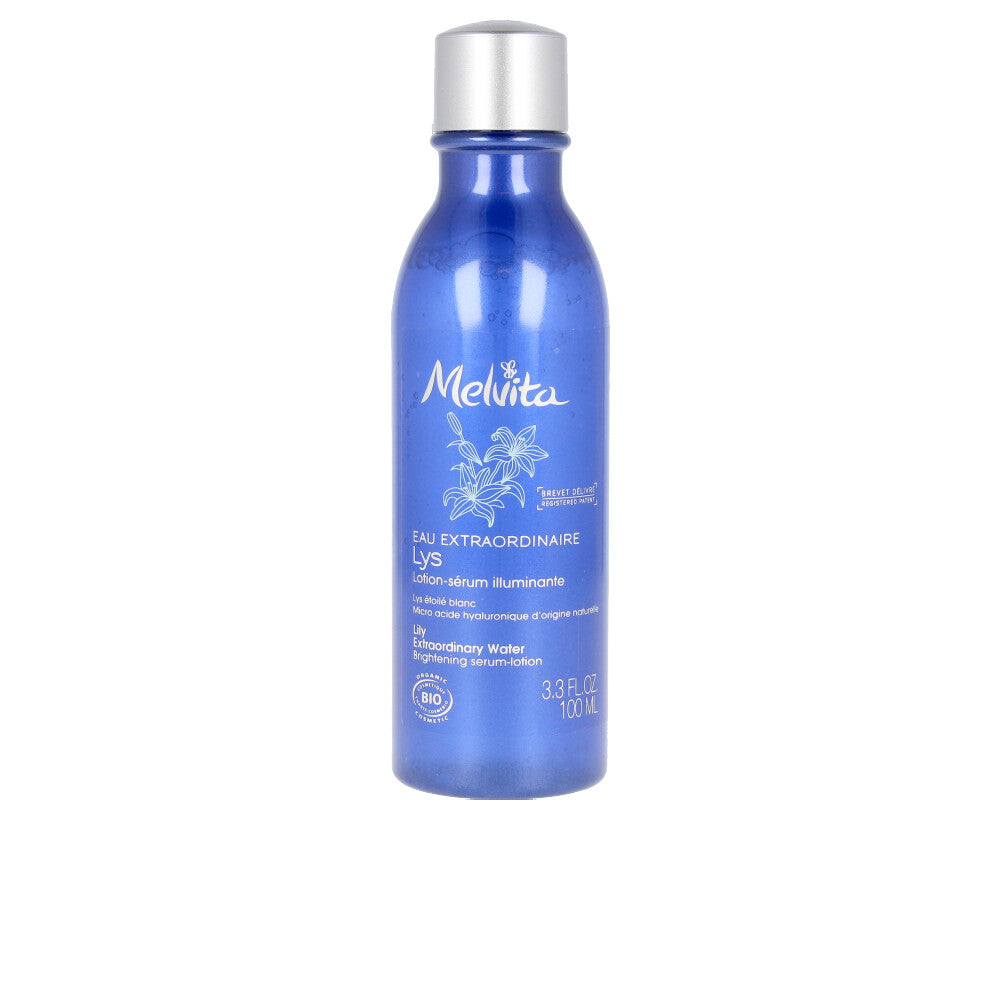 EXTRAORDINARY WATERS extraordinary lily water 100 ml