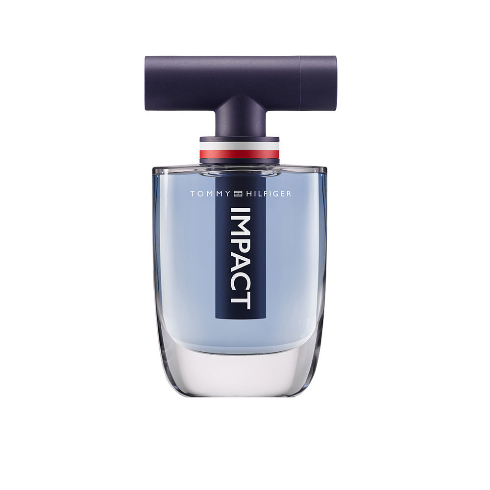 Tommy Hilfiger IMPACT Eau de Toilette vapor 50 ml