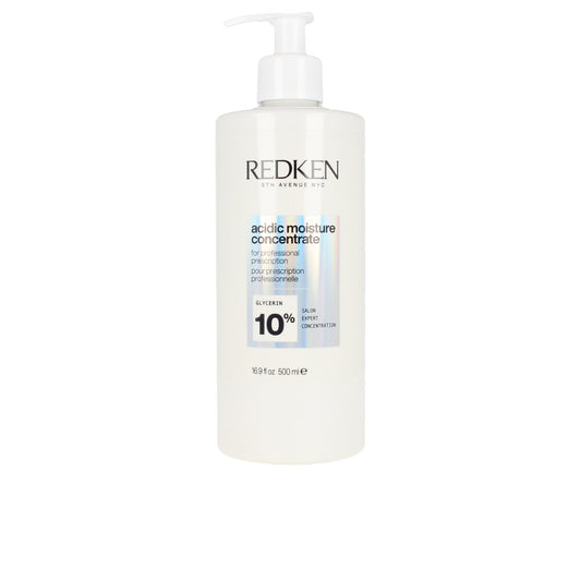 ACIDIC BONDING CONCENTRATE moisture 500 ml