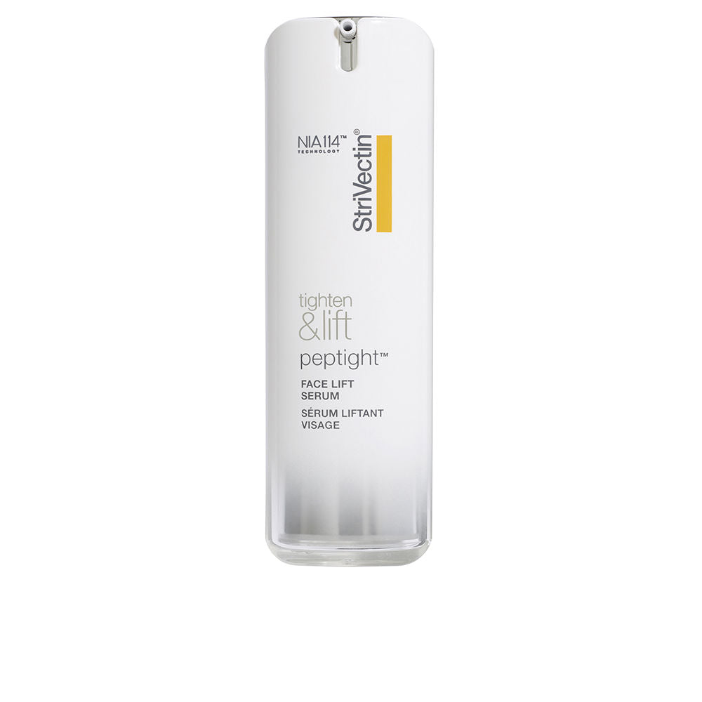 TIGHTEN &amp; LIFT PEPTIGHT facial lifting serum 30 ml