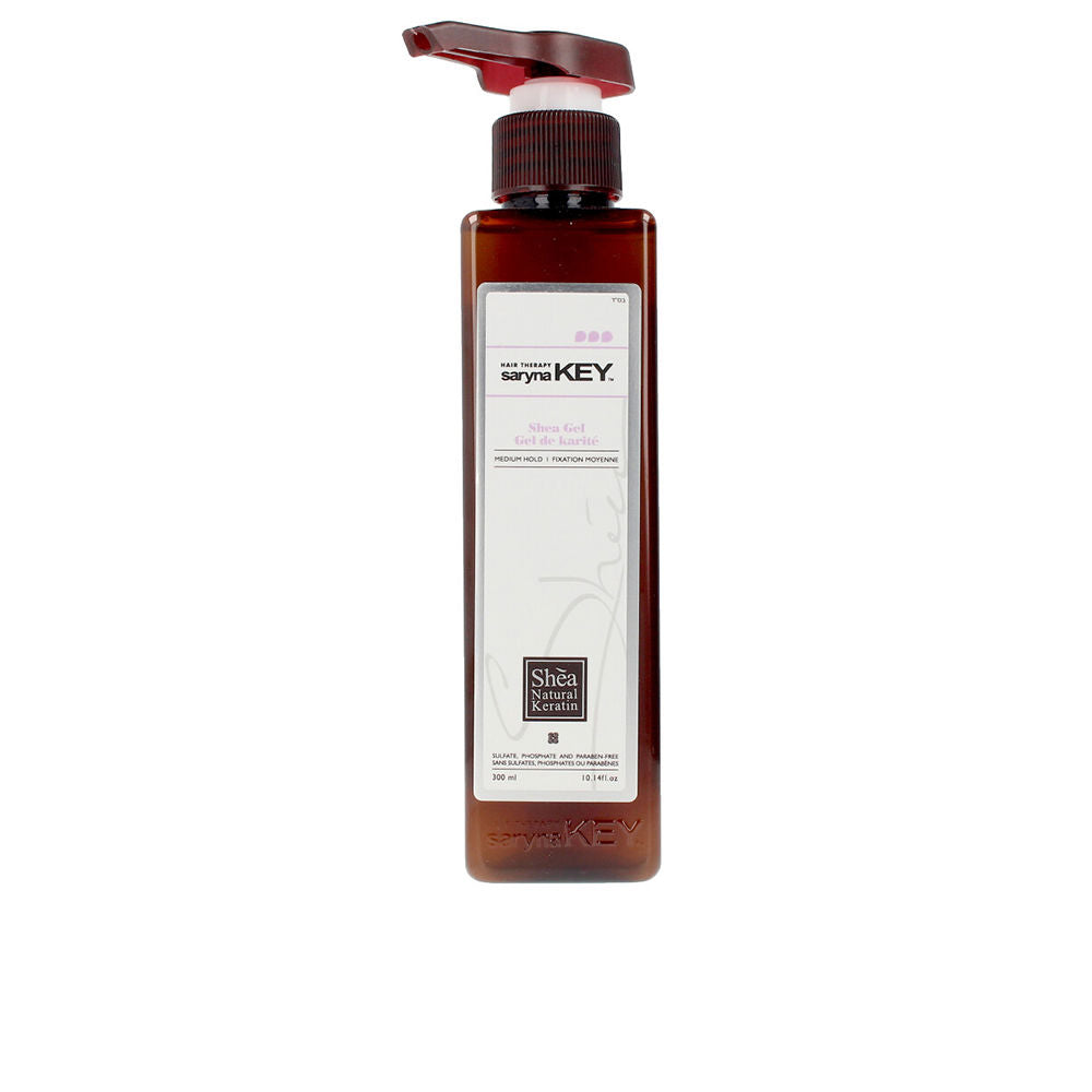 CURL CONTROL styling gel 300 ml