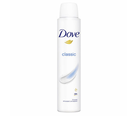 DOVE DOVE Original Deodorant Spray 200 ml Kosmetik