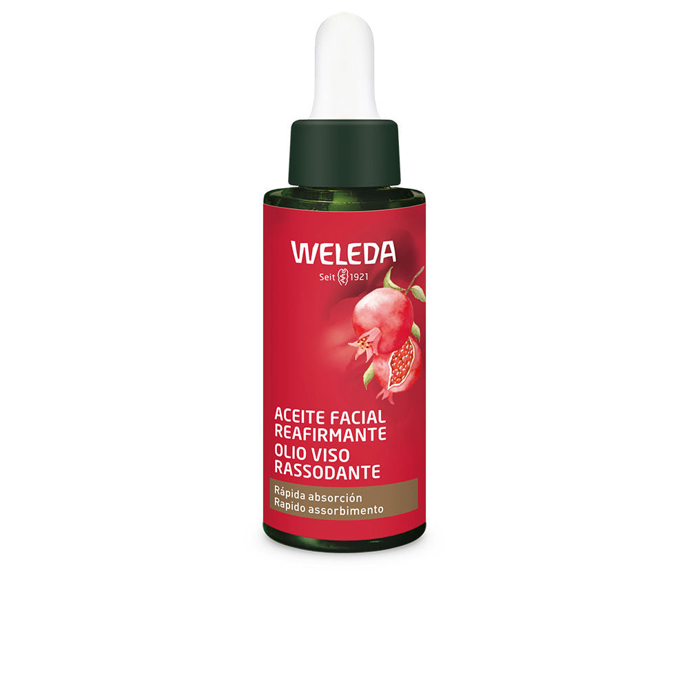 GRANADA firming facial oil 30 ml