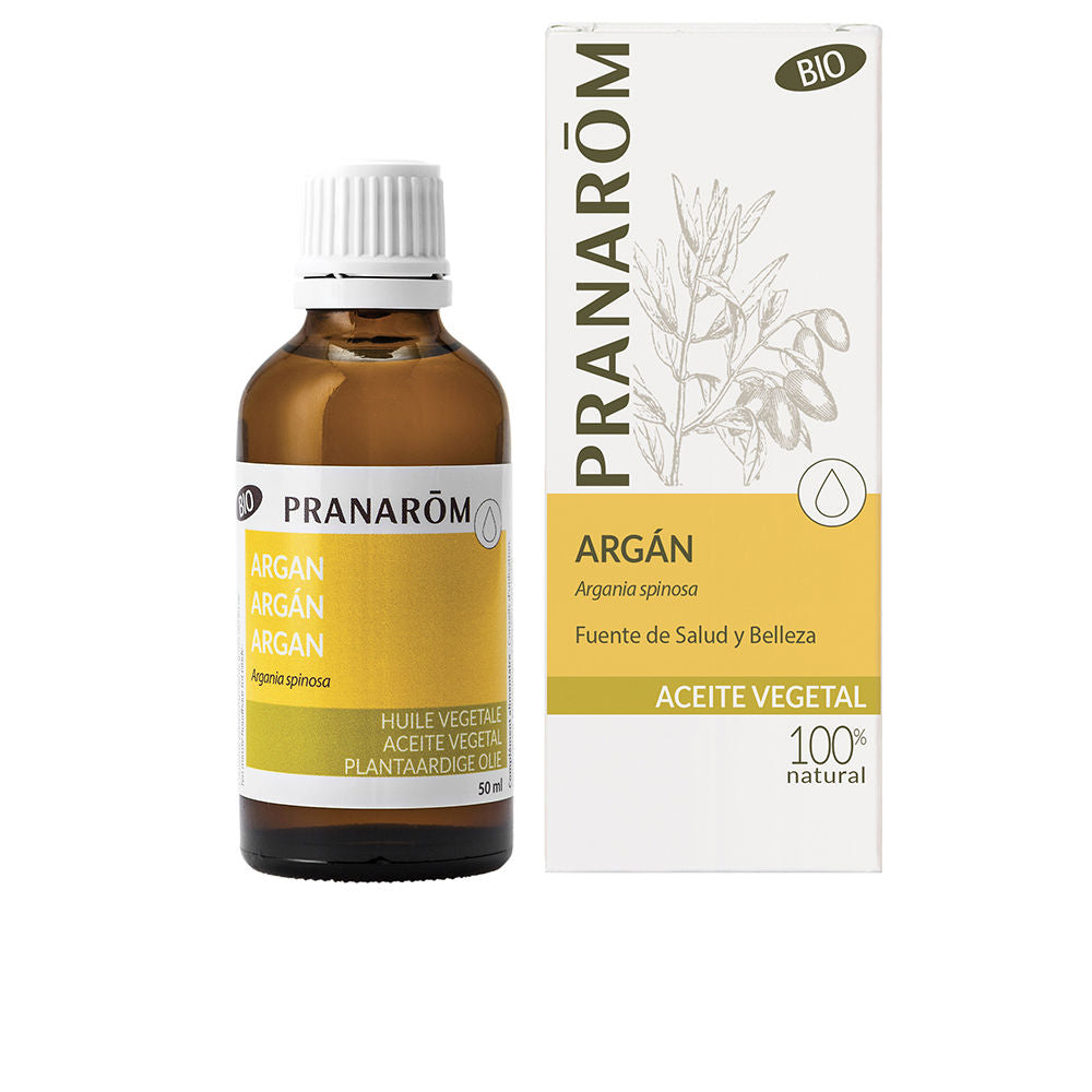 VEGETABLE OIL #argan bio 50 ml