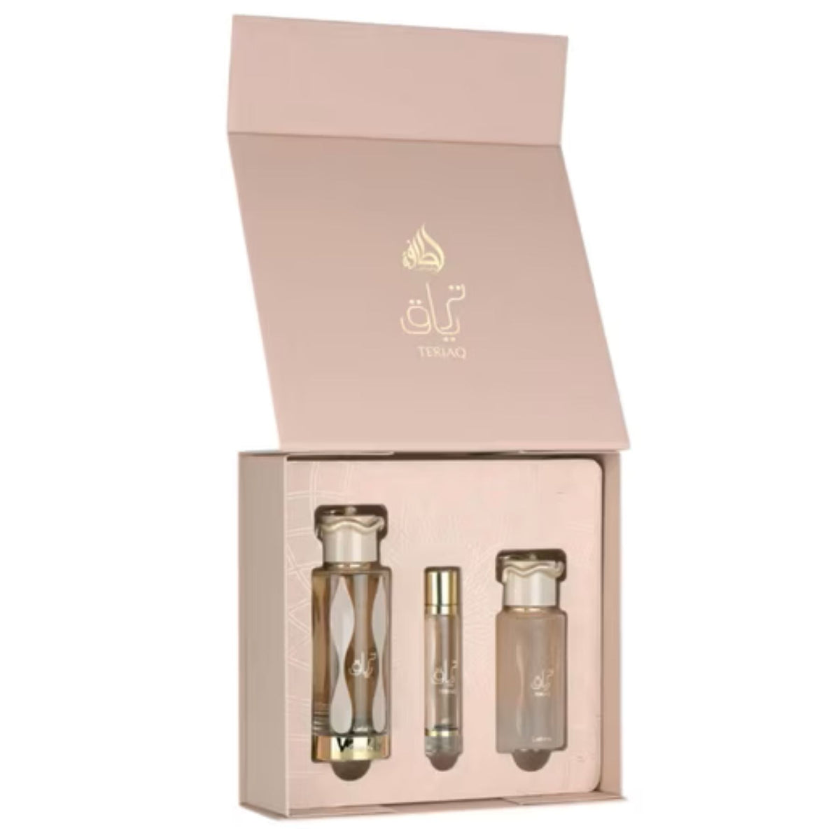 Duft-Set Teriaq Eau de Parfum Gift Set