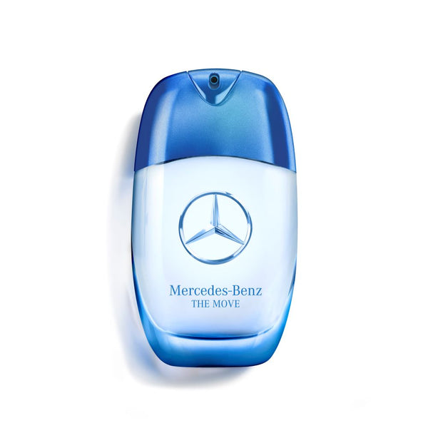 MERCEDES BENZ Mercedes Benz The Move Eau de Toilette 100 ml Spray Parfüm