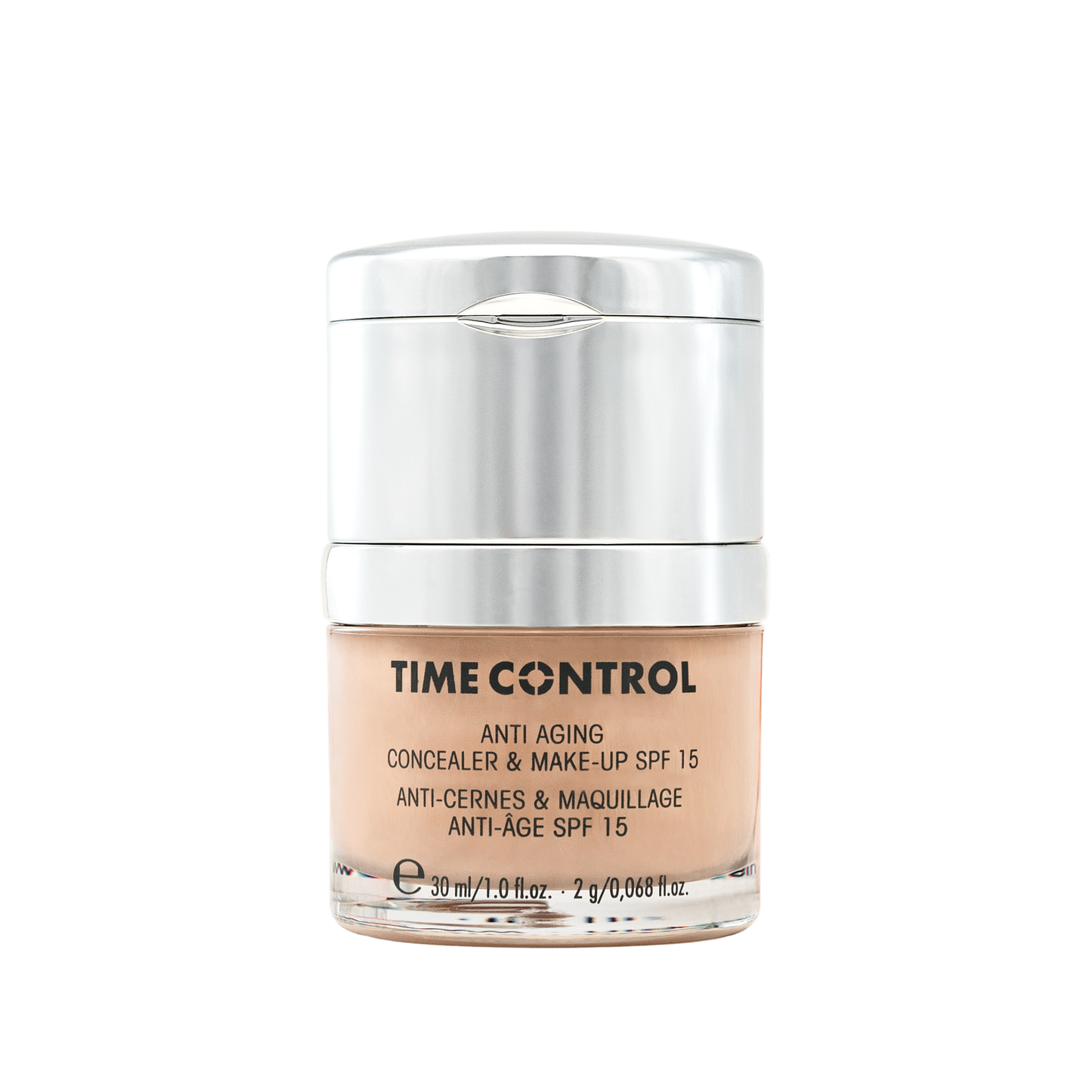 ESSENCE COSMETICS Etre Belle TC Concealer und Make-up Nr. 7