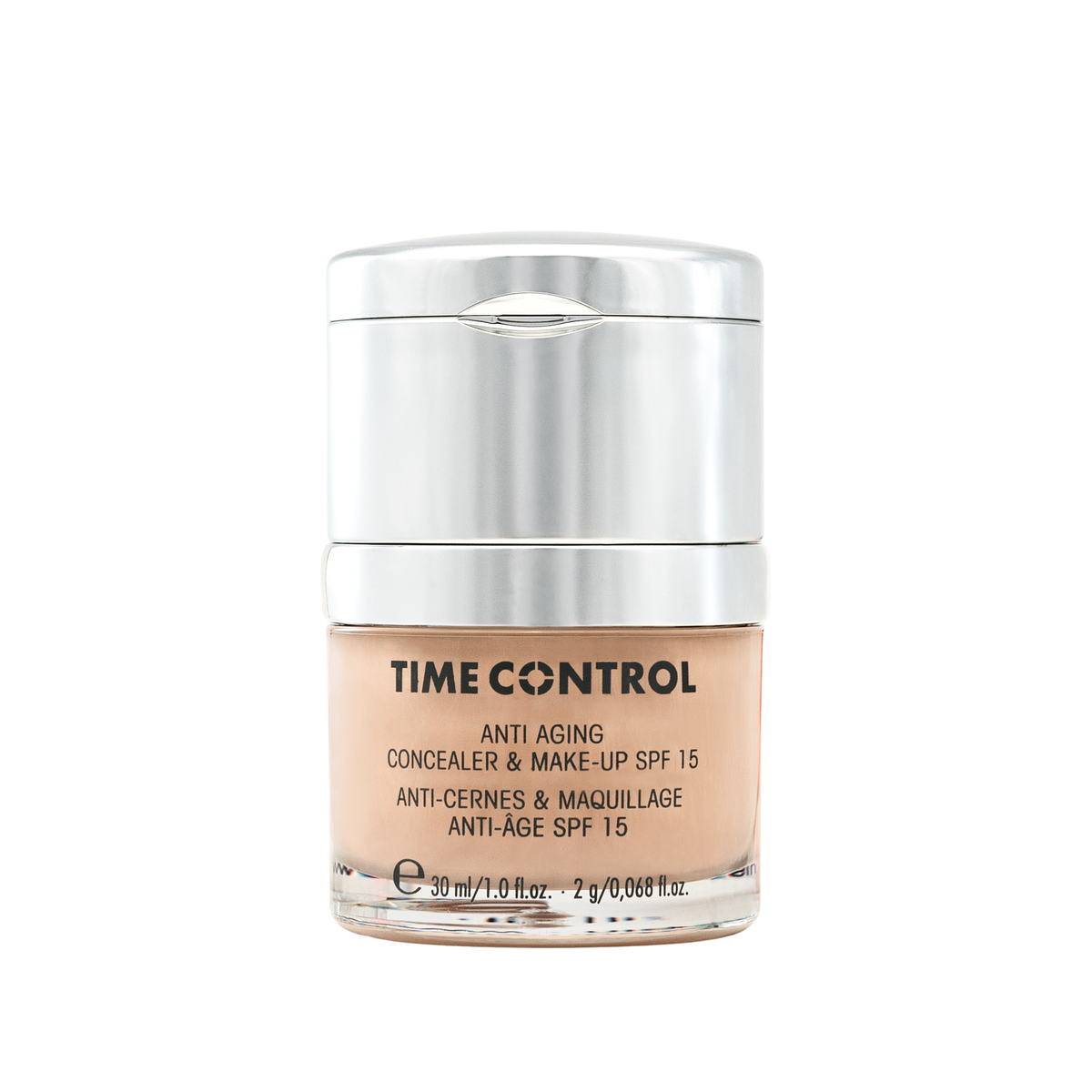ESSENCE COSMETICS Etre Belle TC Concealer und Make-up Nr. 7