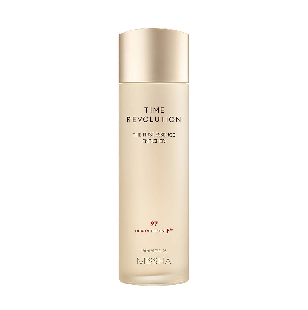 MISSHA Time Revolution The First Essence Enriched 150 ml Kosmetik