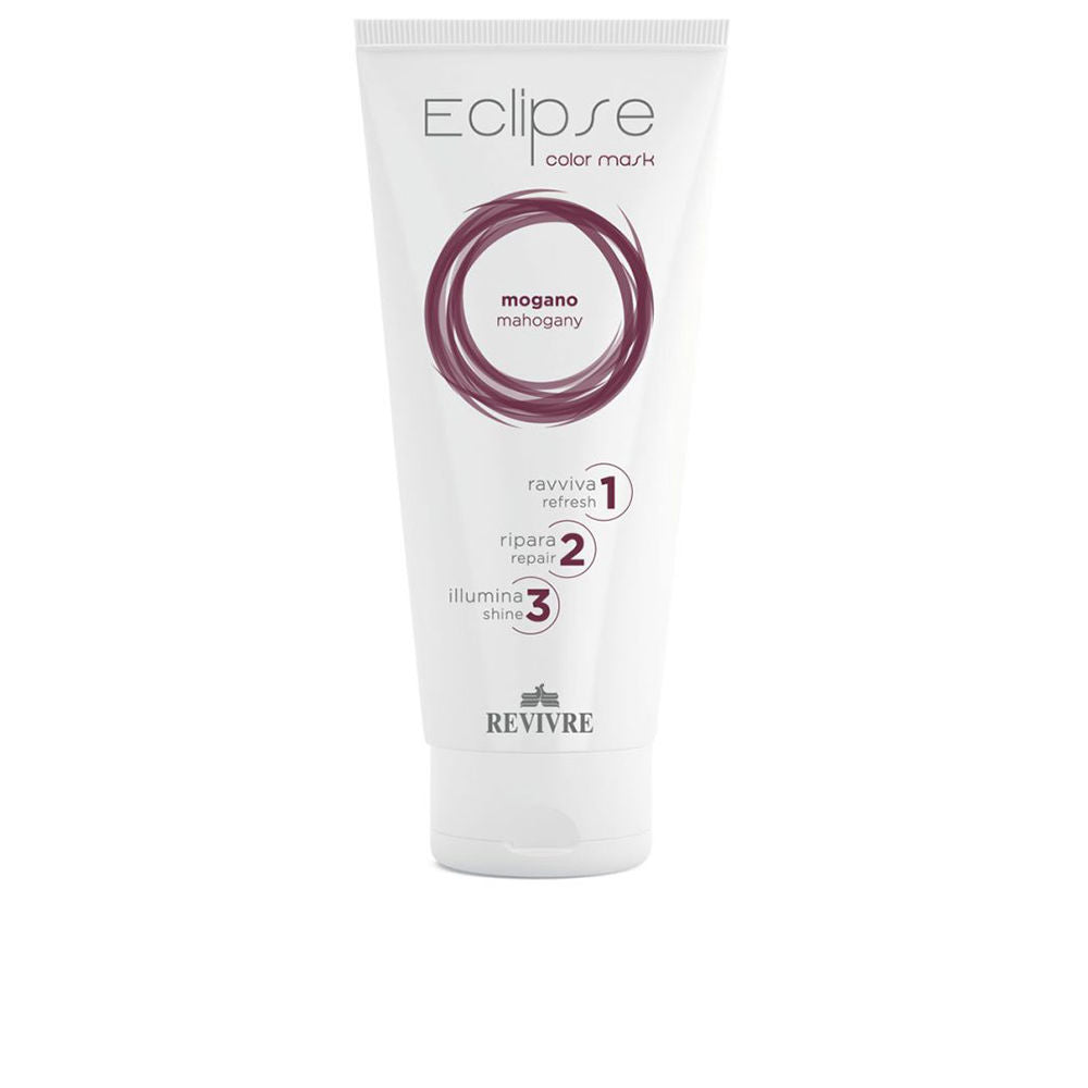 ECLIPSE COLOR MASK #Mahogany 200 ml
