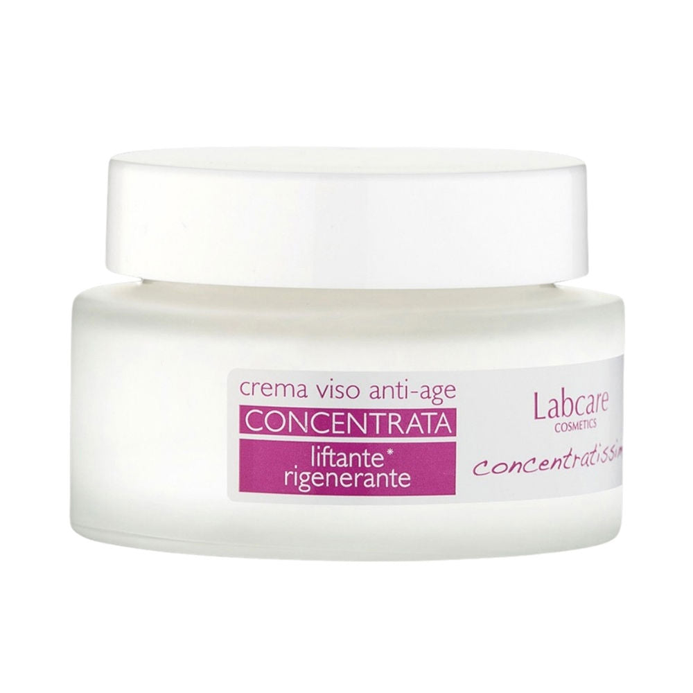 Remodeling and regenerating facial cream 50 ml