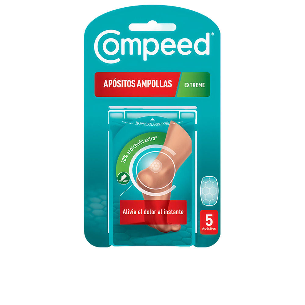 Blister dressings extreme 5 u