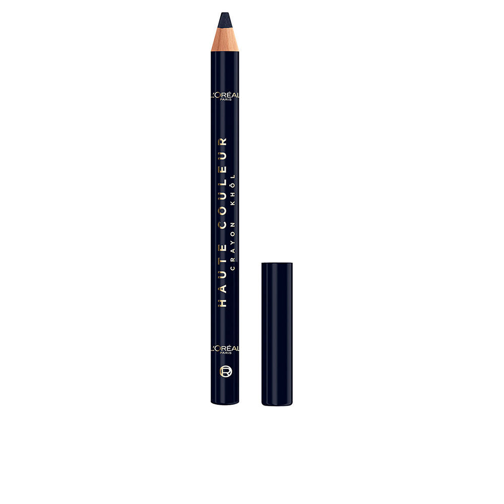 HAUTE COULEUR eyeliner pencil #Bleu Suede 1 unit