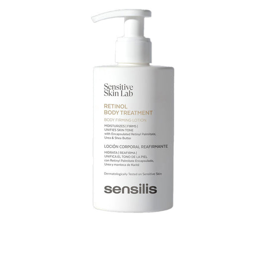 RETINOL BODY TREATMENT firming 200 ml