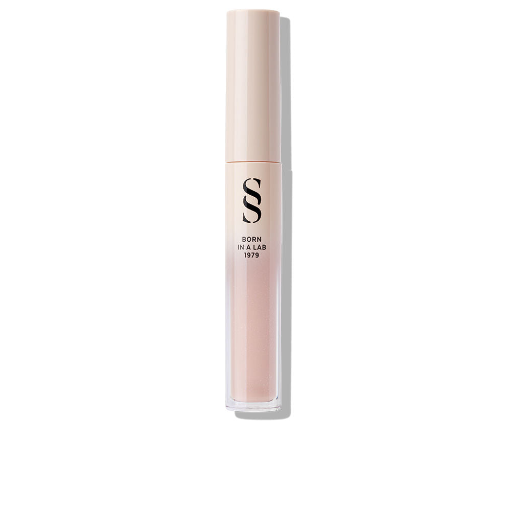 LIP GLOW [OIL REPAIR] lip gloss #02-Peachy Promise 3.5 ml
