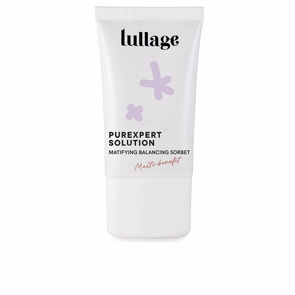 PUREXPERT SOLUTION mattifying balancing sorbet 40 ml