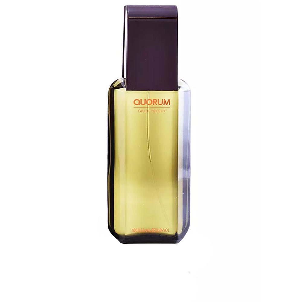 QUORUM eau de toilette spray 100 ml