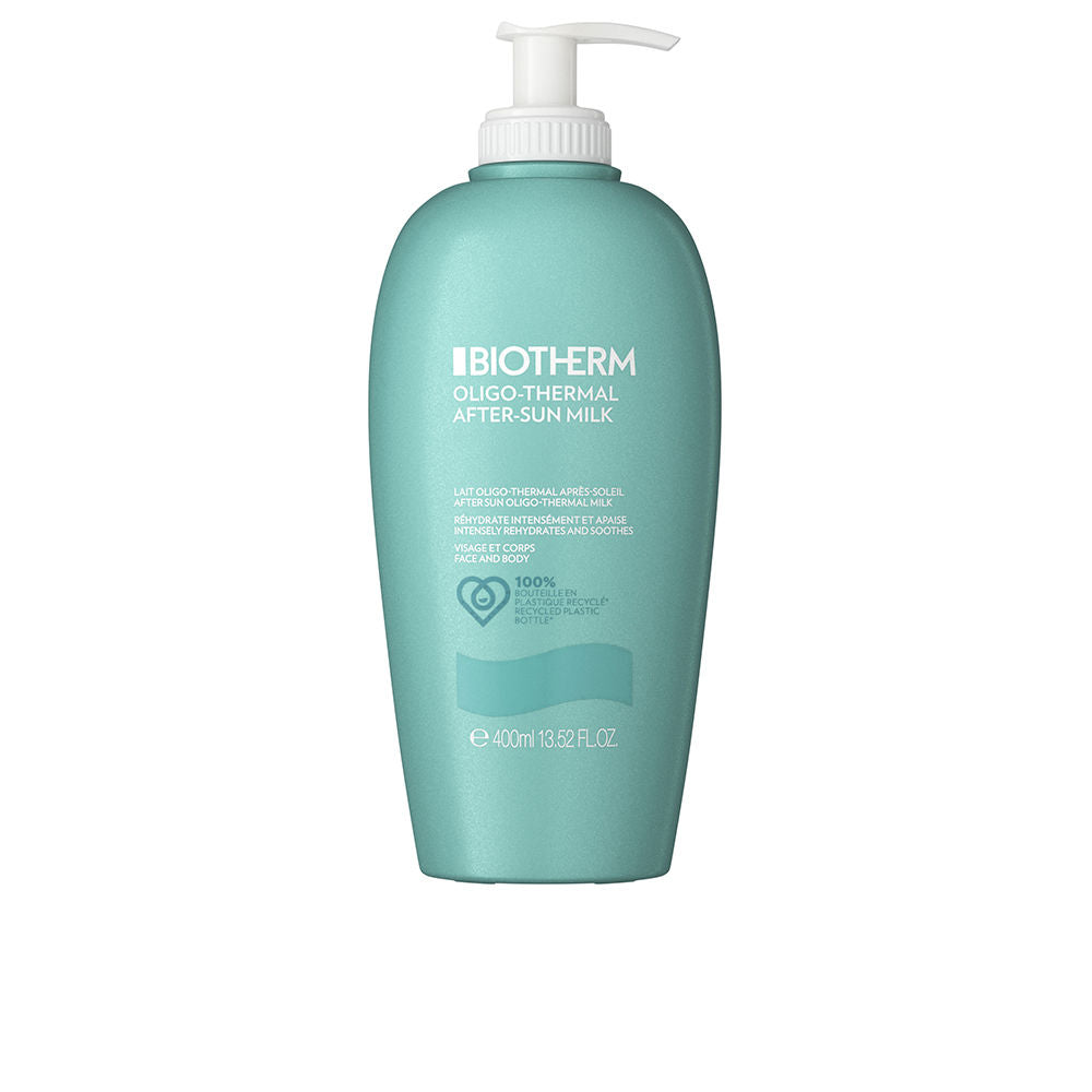 AFTER-SUN oligo-thermal milk 400 ml