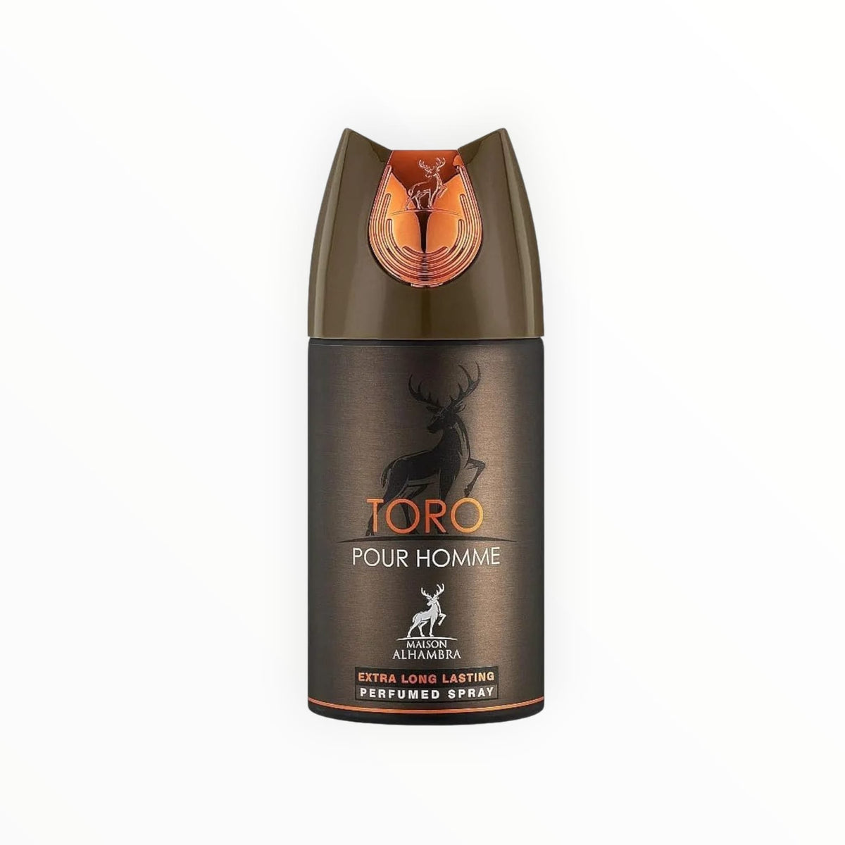 Toro  Alhambra Deo 250ml