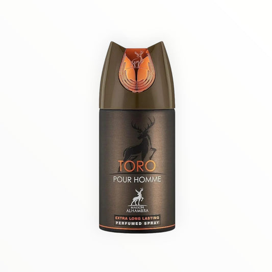 Toro  Alhambra Deo 250ml