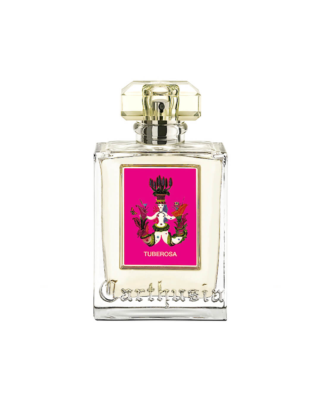 CARTHUSIA CARTHUSIA Tuberosa Eau de Parfum 50 ml Parfüm