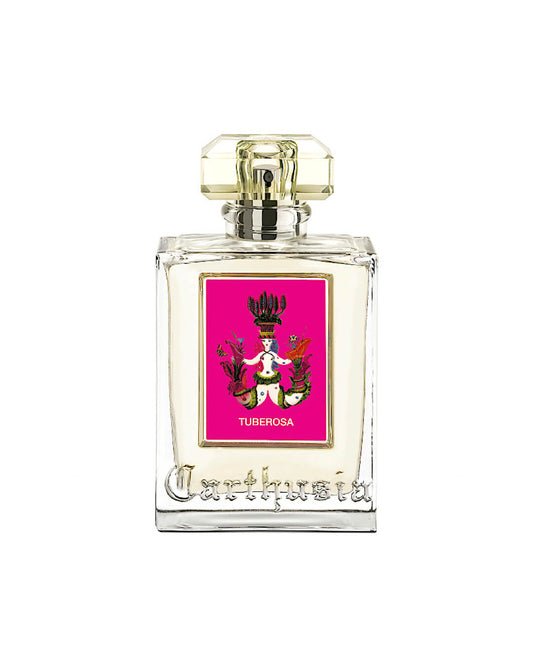 CARTHUSIA CARTHUSIA Tuberosa Eau de Parfum 50 ml Parfüm