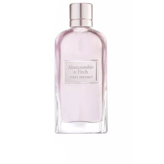 Abercrombie & Fitch FIRST INSTINCT WOMAN Eau de Parfum 100 ml