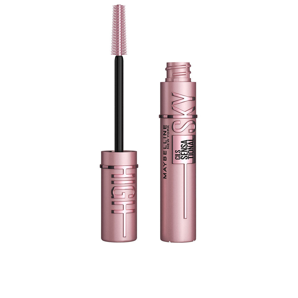 LASH SENSATIONAL SKY HIGH mascara #black 7,2 ml