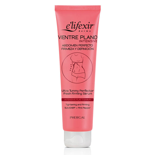 DERMO flat belly intensive serum 150 ml