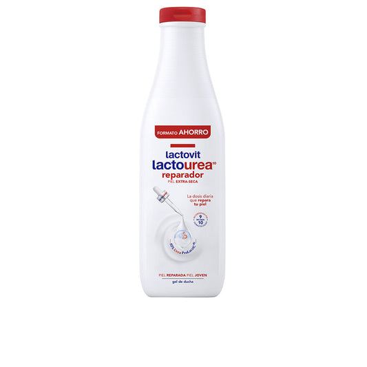 LACTO-UREA repairing shower gel 750 ml