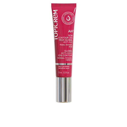 AH3 global anti-aging eye contour 15 ml