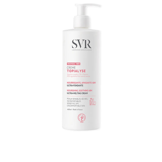 TOPIALYSE cream 400 ml
