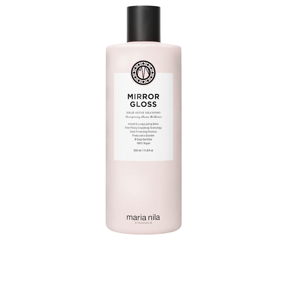 MIRROR GLOSS shampoo 350 ml