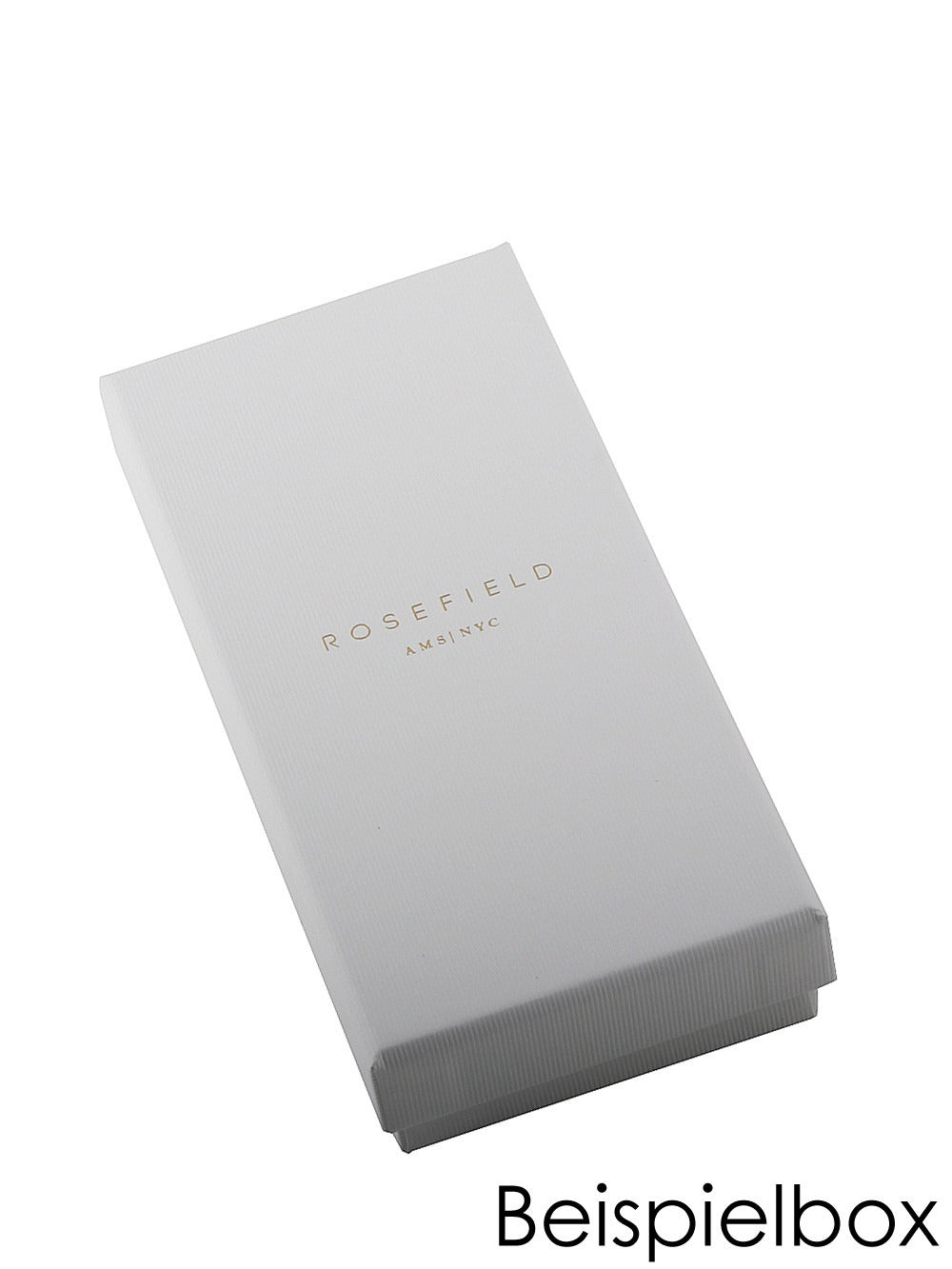 ROSEFIELD Mod. UBGSG-U35 – Seitenansicht