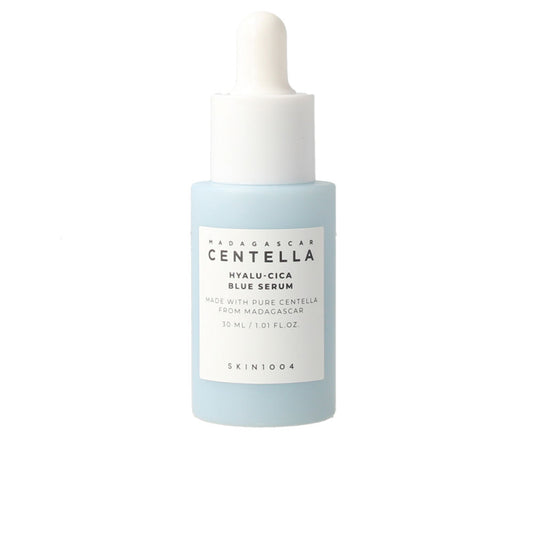 MADAGASCAR CENTELLA blue hyalu-cica serum 30 ml
